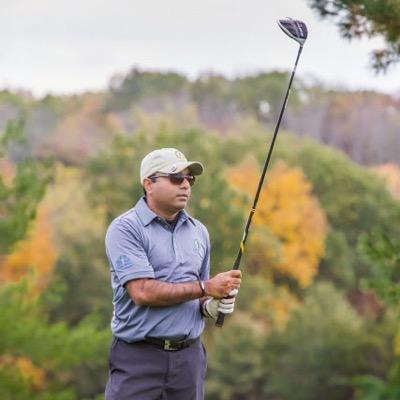 Love Music & Golf. Fascinated by technology innovation and financial markets.