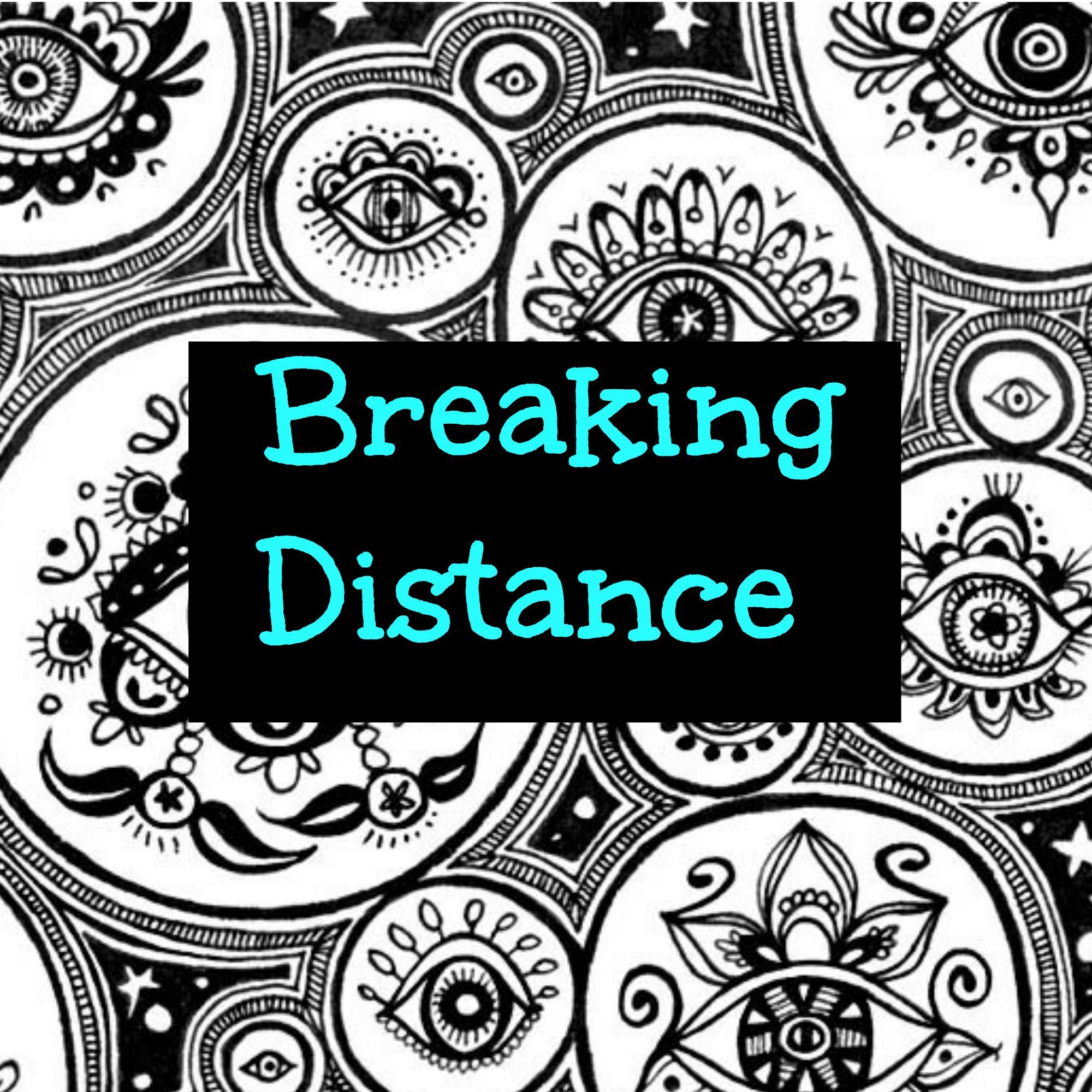 The official Twitter for the Breaking Distance collab channel. Go check out one of our videos. -Delia, Joi, Erin, Eliza, and Mel.