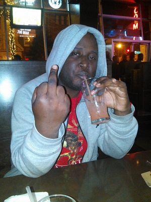gettin it in no matter what#teamfollowback