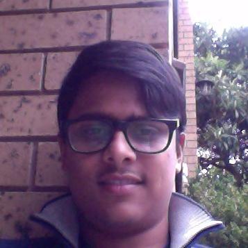 full stack developer and tech enthusiast