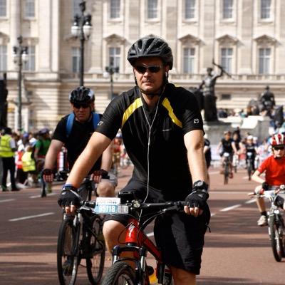 Karlhedley2's profile picture. 