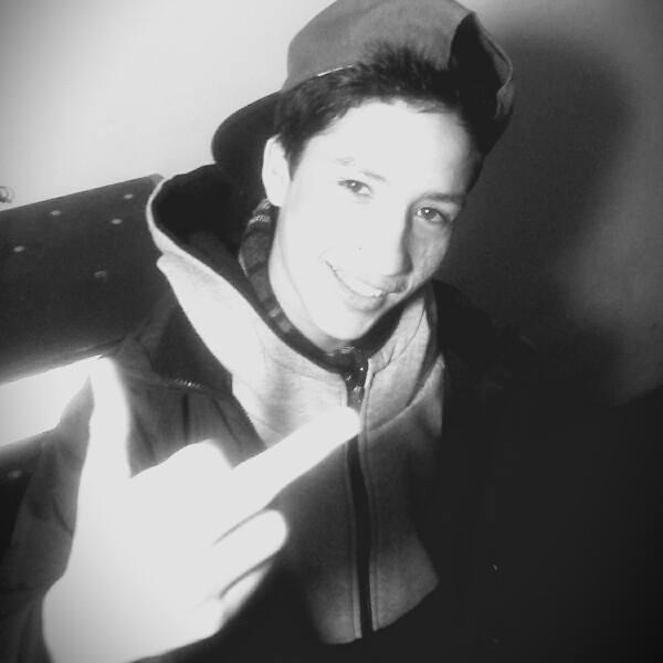 Seguime & te sigo ;)