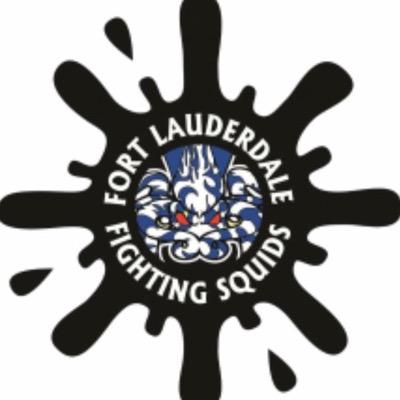 TheSquidsFC's profile picture. The Fort Lauderdale Fighting Squids is a United States Australian Rule Football League team based in Fort Lauderdale, Florida, United States. Founded in 2005