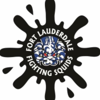 The Fort Lauderdale Fighting Squids is a United States Australian Rule Football League team based in Fort Lauderdale, Florida, United States. Founded in 2005