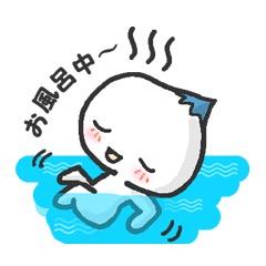 みんなのお気に入りは見つかるかな？ パオくん&ミートソースパスタちゃんの日常系スタンプ！ [パオくん&ミートソースパスタちゃんVol.1] http://t.co/cwGDj4u6vS