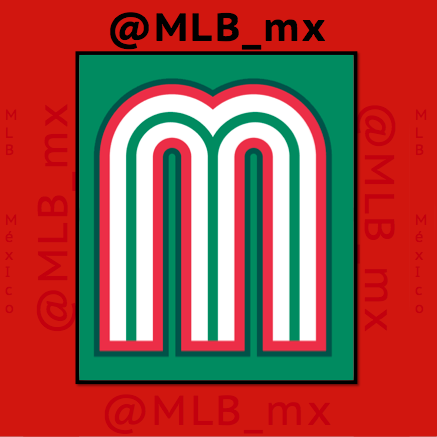 Cuenta encargada de las noticias, datos y estadísticas correspondientes a los mexicanos en las Grandes Ligas (@MLB). #ElReyDeLosDeportes