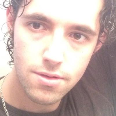 Rykberg's profile picture. A guy who chooses not to do most things.