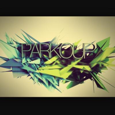 YouTube name basic Freerunning please subscribe, do parkour and snowboarding