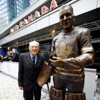 Love the town of Toronto and all sports franchises in it! borderline beeraholic.