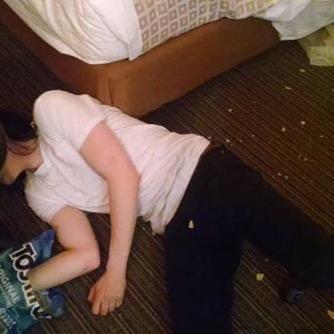 DrinkinNick's profile picture. 