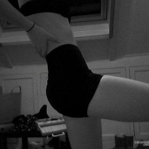 17. Vegetariana. Gorda y fea.