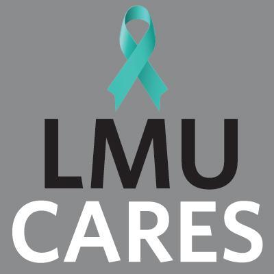 LMU CARES educates the campus community about resources, support & policies regarding sexual interpersonal misconduct & prevention on campus. #LiveTheLionsCode