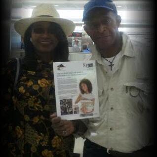 Join http://t.co/SHWYXTbYfN, Actor, Antonio Fargas a.k.a Huggy Bear National Spokesman-Give Today! Native American| Hispanic| Asian| Minority Students.