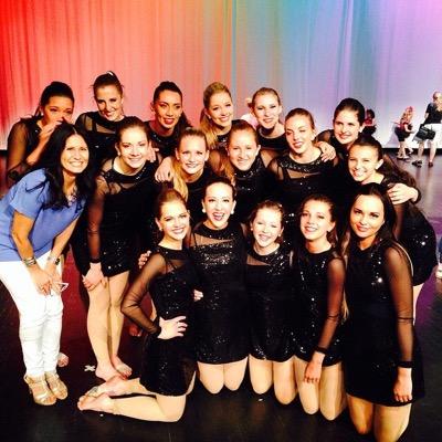 Vocal & Dance Company