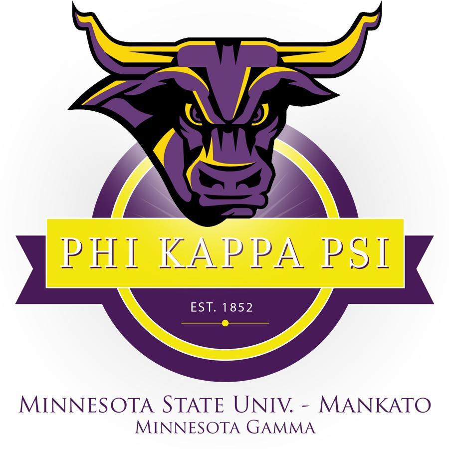 Phi Kappa Psi | Official Account | Minnesota State University, Mankato | Minnesota Gamma Chapter Est. 1969