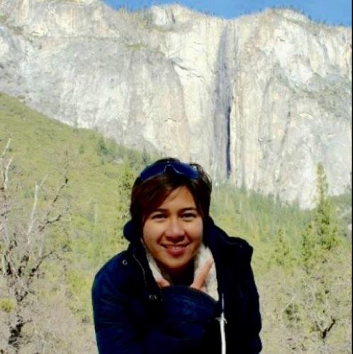 drruth5's profile picture. 