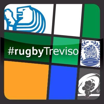 A #rugbyunited® account dedicated to #RugbyTreviso by @ttronko in English & Italian 🏉