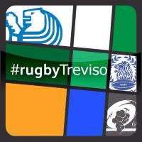 #RugbyTreviso 🏉☀️(@RugbyTreviso_) 's Twitter Profile Photo