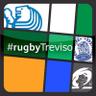 RugbyTreviso_'s profile picture. A #rugbyunited® account dedicated to #RugbyTreviso by @ttronko in English & Italian 🏉