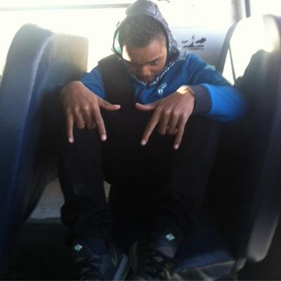 Myon thurmond Youtube/Myon Thurmond
Twitch Name Arkhamasylum2. love video games