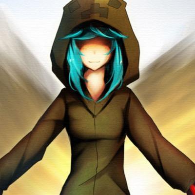 S-stay away from me.. Ill hurt you #RP (Electrically charged)