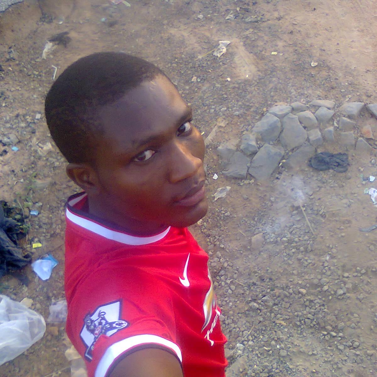 I am. What I am