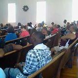 FaithChurchCHAS's profile picture. 