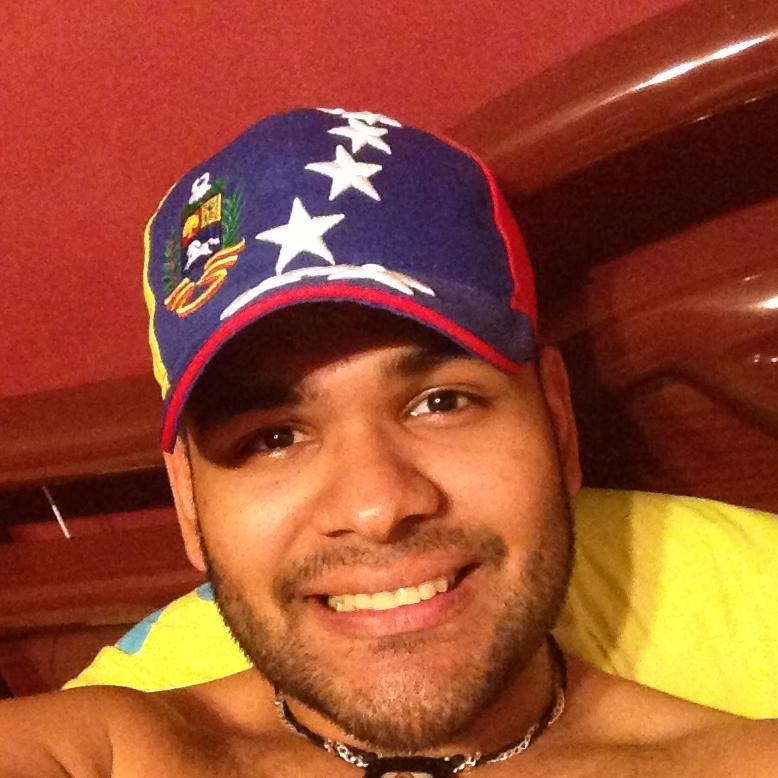 Aun creo en una Linda Venezuela