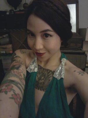 lostinthepacnw's profile picture. 