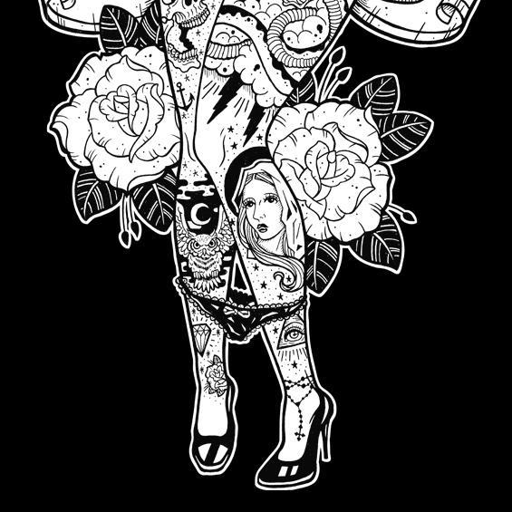 Prefiero tener Rosas en mi mesa , que Diamantes en mi cuello.