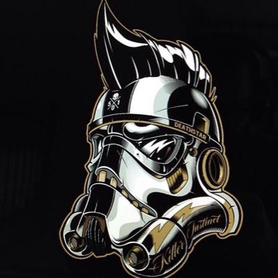 BongzBerry's profile picture. The closer you look, the less you see... I'm bold, sometimes italic but never regular