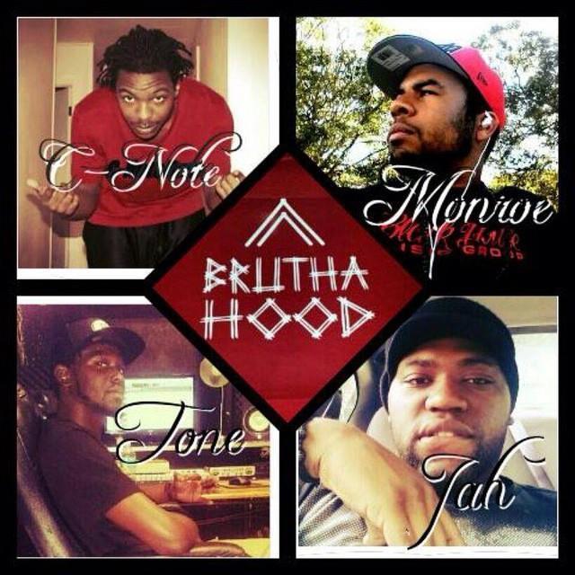 https://t.co/ePRDXENNv7
We are BruthaHood, just some young fellas trying to make it towards our dream. Looking forward to your support, be on the lookout.