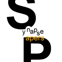 SynapsePapers (@synapsepapers) 's Twitter Profile Photo SynapsePapers (@synapsepapers) 's Twitter Profile Photo