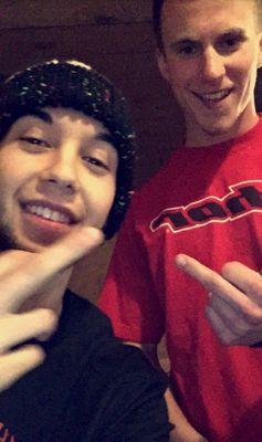 HammelmanSamuel's profile picture. 