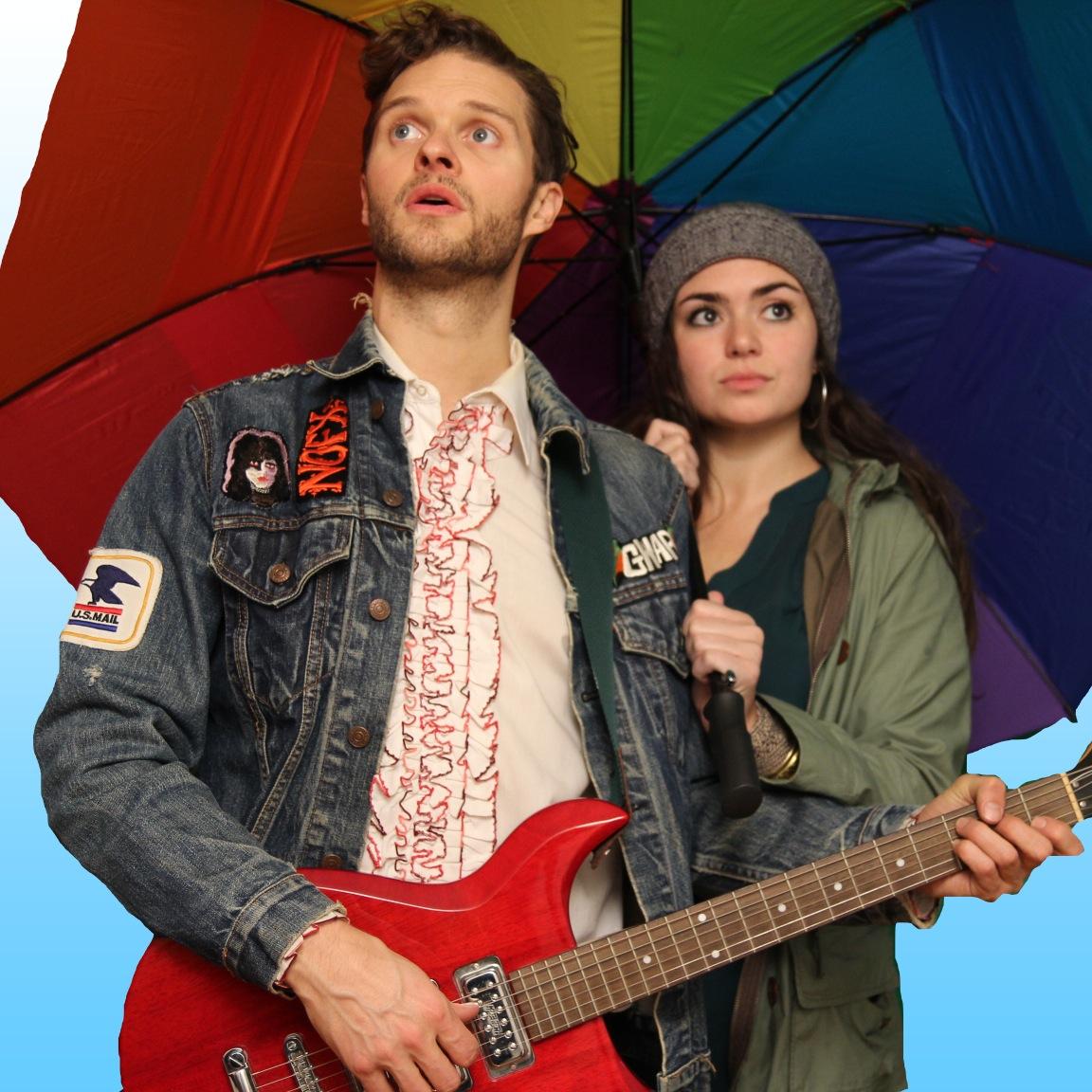 indie music trio, whiskey & whimsy