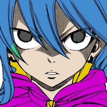 |悪魔| Master Zeref's creation. My wrath makes up for my size. The world will fall by my hands. Bet. |死 | (RP/Parody) #FTOC #MVRP