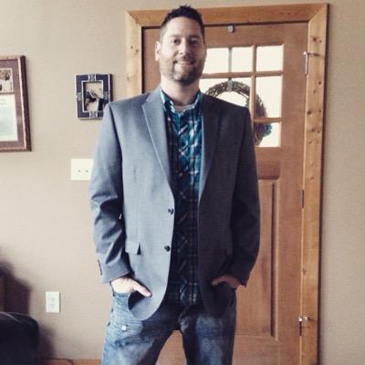 treydowey's profile picture. 