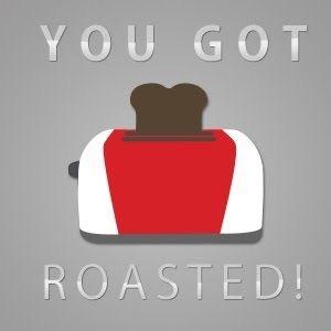 Just a kid with a dream. Xbox GT- Roasted Sin