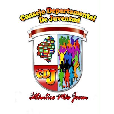 Consejo Departamental de Juventud del Atlantico.