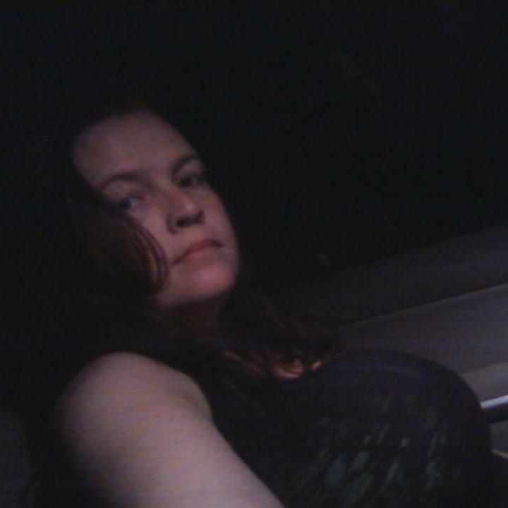 people person animal lover outspoken 24-7 plus size model and comedian