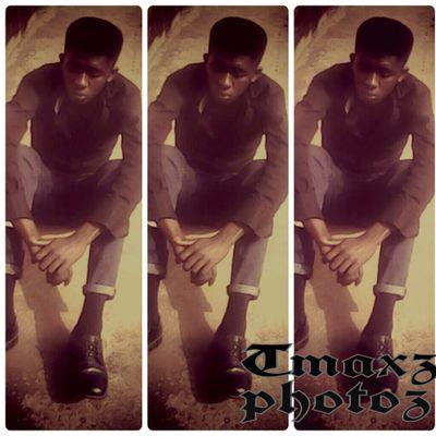 Am just me