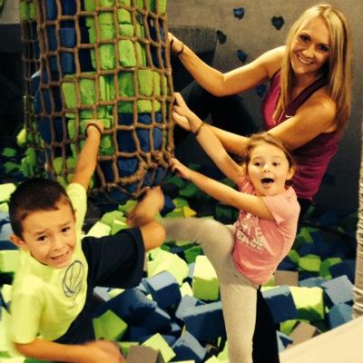 Mother of two great kids, Ayden 14 & Journey 12, Wife, Life-long learner, Christian,Educator, First CORE Regional Data Analyst ..........Find Your Purpose !!