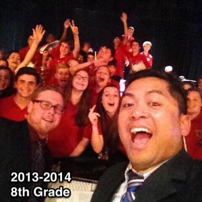 Welcome to the Twitter site for the award winning Springton Lake Middle School Band. We hope you enjoy our postings. Visit http://t.co/V78Ipmfgiv
