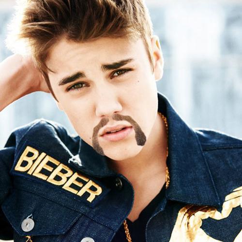 Your Favorite Celebs With Moustaches