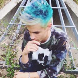 i'm not that interesting. [RP/Parody.]
