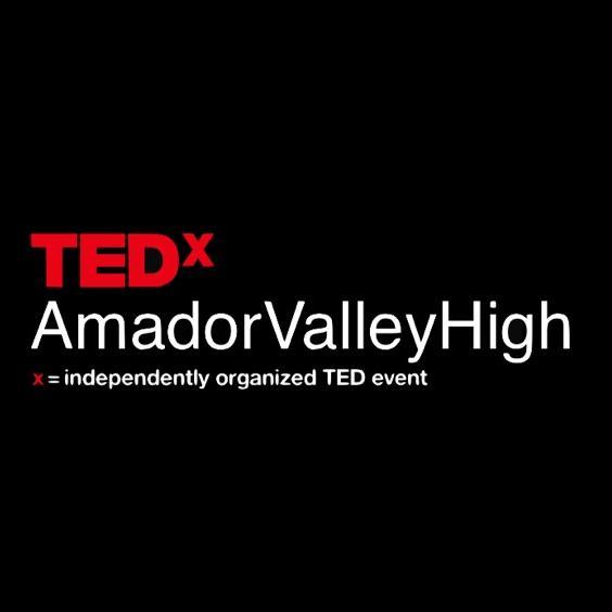 Updates and information regarding Amador's 2020 TEDx event