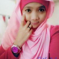 Kristal anggun saput (@yhinoka) 's Twitter Profile