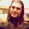im a cute guard who smiles a lot and i love to irritate Lindir and Legolas because they are my pals except Lindir, hes my brother ||#Parody #MC #SassySquad