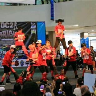 We're EXO's cover dance from Bekasi, Indonesia. CP: 089647876407