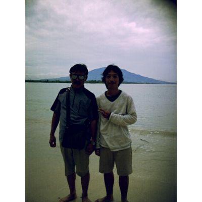 surveying and mapping engineering faculty'13 at university of lampung.